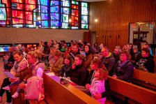 02.04.2023 Kindergottesdienst